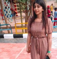 Sanjana - escort in Hyderabad