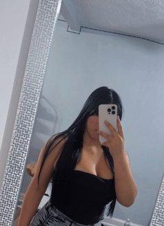 Sanjana - escort in Indore Photo 1 of 3