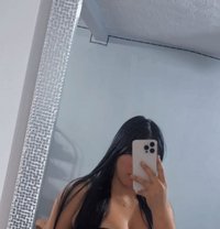 Sanjana - escort in Indore