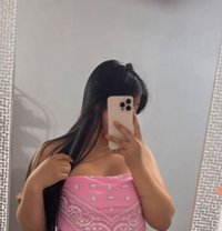 Sanjana - escort in Indore