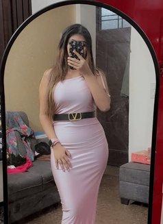 Sanjana - escort in Jaipur Photo 1 of 3