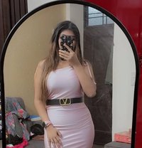 Sanjana - escort in Jaipur