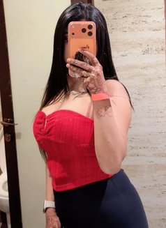 Sanjana - escort in Jaipur Photo 2 of 3