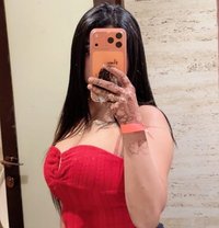 Sanjana - escort in Jaipur