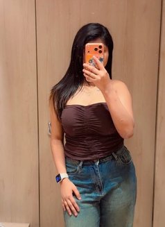 Sanjana - escort in Jaipur Photo 3 of 3