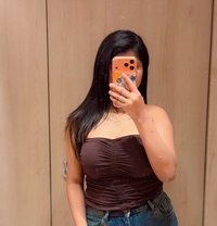 Sanjana - escort in Jaipur