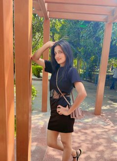 Sanjana - escort in Jaipur Photo 4 of 6