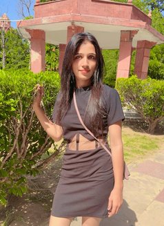 Sanjana - escort in Jaipur Photo 5 of 6