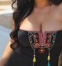 Sanjana - escort in Kochi Photo 1 of 3