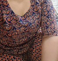 Sanjana - escort in Kochi