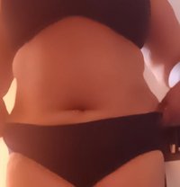 Sanjana - escort in Kochi