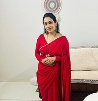 Sanjana - escort in Kochi