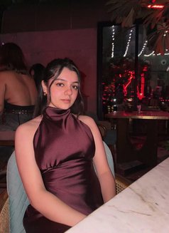 Sanjana - escort in Kolkata Photo 1 of 5