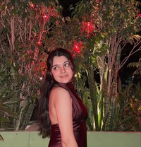 Sanjana - escort in Kolkata