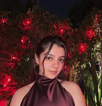 Sanjana - escort in Kolkata