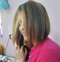 Sanjana - escort in Kolkata