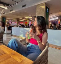 Sanjana - escort in Kolkata