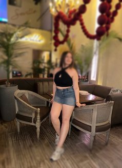 Sanjana - escort in Kolkata Photo 2 of 2