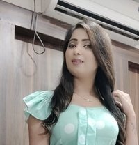 Sanjana - escort in Kolkata