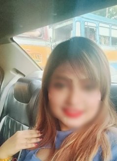 Soniya escort agency - Agencia de putas in Kolkata Photo 1 of 4
