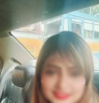 Sanjana - escort in Ahmedabad