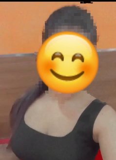 Sanjana - escort in Mumbai Photo 1 of 1