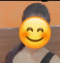 Sanjana - escort in Mumbai Photo 1 of 1