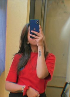Sanjana - escort in Mumbai Photo 1 of 1