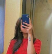 Sanjana - escort in Mumbai