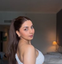 Sanjana - escort in Mumbai
