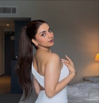 Sanjana - escort in Mumbai