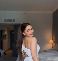 Sanjana - escort in Mumbai