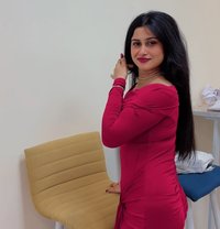 Poonam - escort in Mumbai