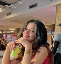 Sanjana - escort in Mumbai
