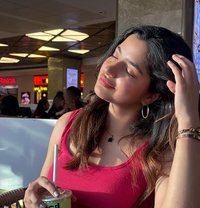 Sanjana - escort in Mumbai