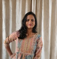 Sanjau - escort in Mumbai