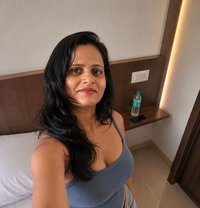 Sanjau - escort in Mumbai