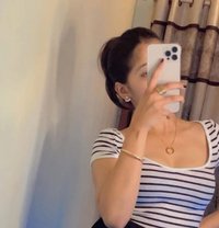 Sanjana - escort in New Delhi