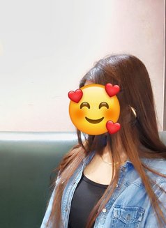 Sanjana - escort in New Delhi Photo 3 of 11