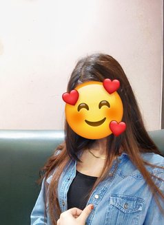 Sanjana - escort in New Delhi Photo 9 of 11