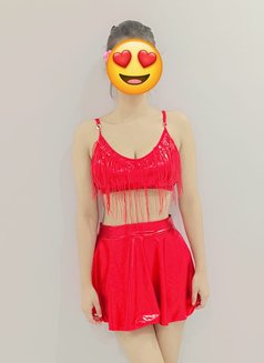 Sanjana - escort in New Delhi Photo 2 of 15