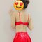 Sanjana - escort in New Delhi Photo 3 of 15
