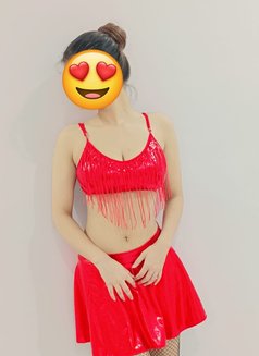 Sanjana - escort in New Delhi Photo 4 of 15