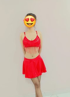 Sanjana - escort in New Delhi Photo 5 of 15