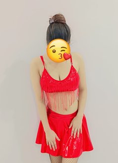 Sanjana - escort in New Delhi Photo 6 of 15