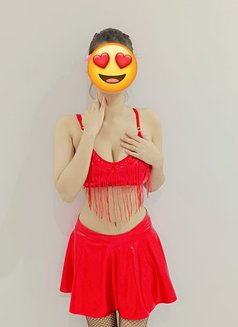 Sanjana - escort in New Delhi Photo 7 of 15