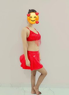 Sanjana - escort in New Delhi Photo 8 of 15