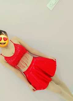 Sanjana - escort in New Delhi Photo 9 of 15
