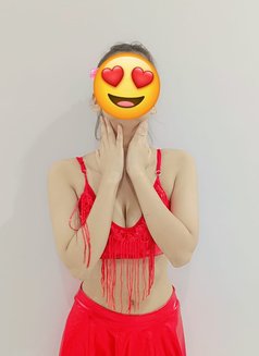 Sanjana - escort in New Delhi Photo 11 of 15