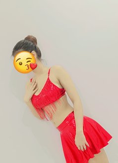 Sanjana - escort in New Delhi Photo 12 of 15
